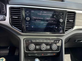 VW Atlas * Highline* ПОДГРЕВИ* ОБДУХВАНЕ* DISTRONIC* , снимка 9