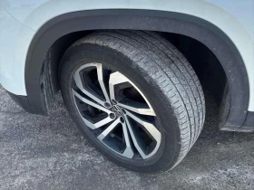 VW Atlas * Highline* ПОДГРЕВИ* ОБДУХВАНЕ* DISTRONIC* , снимка 7