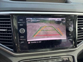 VW Atlas * Highline* ПОДГРЕВИ* ОБДУХВАНЕ* DISTRONIC* , снимка 16