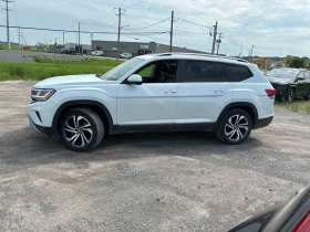 VW Atlas * Highline* ПОДГРЕВИ* ОБДУХВАНЕ* DISTRONIC* , снимка 2