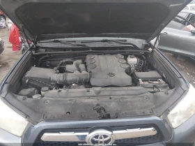 Toyota 4runner 4.0L V-6 DOHC, VVT, 270HP* КЛИП НА МОТОРА, снимка 10