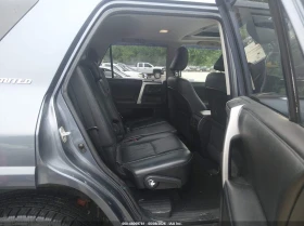 Toyota 4runner 4.0L V-6 DOHC, VVT, 270HP* КЛИП НА МОТОРА, снимка 8