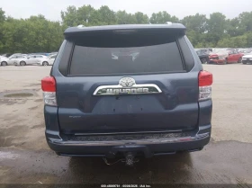 Toyota 4runner 4.0L V-6 DOHC, VVT, 270HP* КЛИП НА МОТОРА, снимка 16