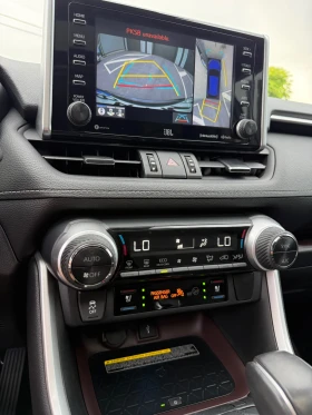 Toyota Rav4 2.5I* HYBRID* AWD* LIMITED, снимка 12