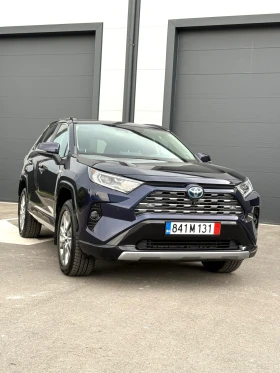 Toyota Rav4 2.5I* HYBRID* AWD* LIMITED, снимка 2