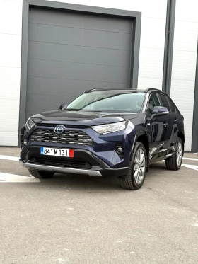 Toyota Rav4 2.5I* HYBRID* AWD* LIMITED, снимка 1