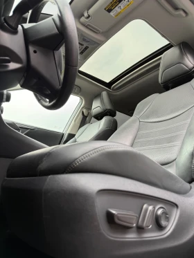 Toyota Rav4 2.5I* HYBRID* AWD* LIMITED, снимка 6