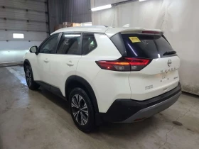 Nissan Rogue ПАНО| ПОДГРЕВИ| ПАМЕТ| 2 КЛЮЧА| , снимка 5