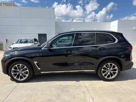 BMW X5 xDrive40i | CARFAX | АВТОКРЕДИТ БЕЗ ПЪРВОНАЧАЛНА , снимка 3