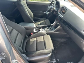 Mazda CX-5 4x4, снимка 14