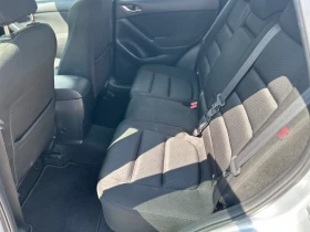 Mazda CX-5 4x4, снимка 15
