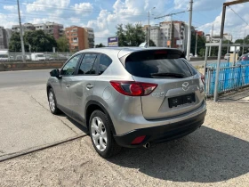 Mazda CX-5 4x4, снимка 7