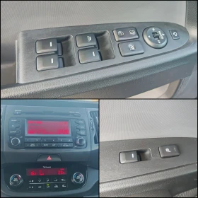 Kia Sportage 1.7 ДИЗЕЛ 116 К.С. FACELIFT! УНИКАЛНО СЪСТОЯНИЕ! , снимка 10