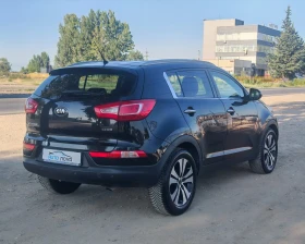 Kia Sportage 1.7 ДИЗЕЛ 116 К.С. FACELIFT! УНИКАЛНО СЪСТОЯНИЕ! , снимка 7