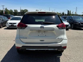 Nissan Rogue * AWD * АВТОКРЕДИТ БЕЗ ПЪРВОНАЧАЛНА ВНОСКА* , снимка 4