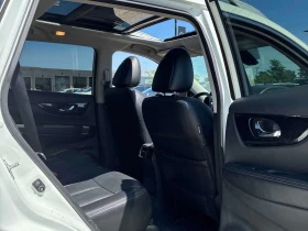 Nissan Rogue * AWD * АВТОКРЕДИТ БЕЗ ПЪРВОНАЧАЛНА ВНОСКА* , снимка 14