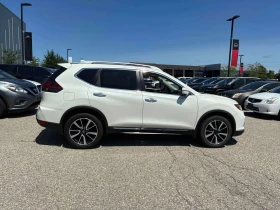 Nissan Rogue * AWD * АВТОКРЕДИТ БЕЗ ПЪРВОНАЧАЛНА ВНОСКА* , снимка 3