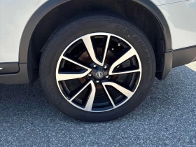 Nissan Rogue * AWD * АВТОКРЕДИТ БЕЗ ПЪРВОНАЧАЛНА ВНОСКА* , снимка 7