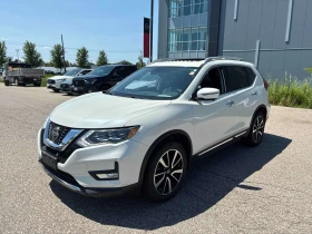Nissan Rogue * AWD * АВТОКРЕДИТ БЕЗ ПЪРВОНАЧАЛНА ВНОСКА* , снимка 1