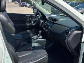 Nissan Rogue * AWD * АВТОКРЕДИТ БЕЗ ПЪРВОНАЧАЛНА ВНОСКА* , снимка 13