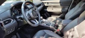 Mazda CX-5 BOSE;360 view;HEAD UP;10000 км;03.2025, снимка 10