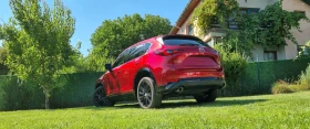 Mazda CX-5 BOSE;360 view;HEAD UP;10000 км;03.2025, снимка 5