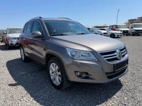 VW Tiguan 2.0 TDI АВТОМАТИК 4x4, снимка 1
