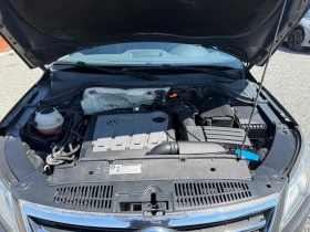 VW Tiguan 2.0 TDI АВТОМАТИК 4x4, снимка 15