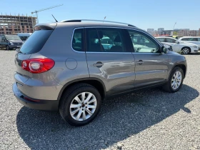 VW Tiguan 2.0 TDI АВТОМАТИК 4x4, снимка 6