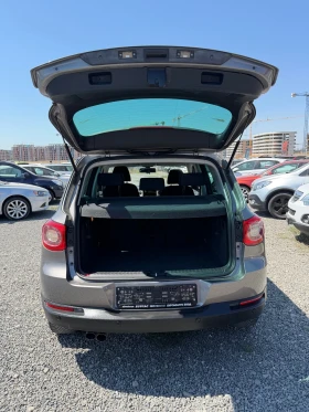 VW Tiguan 2.0 TDI АВТОМАТИК 4x4, снимка 7