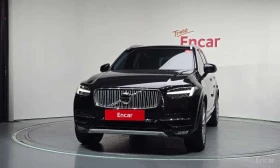 Volvo Xc90 T6 Inscription | АВТОФИНАНСИРАНЕ, снимка 3