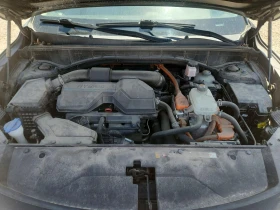 Kia Sorento 1.6l Sx, снимка 12