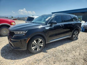 Kia Sorento 1.6l Sx, снимка 1