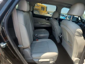 Kia Sorento 1.6l Sx, снимка 11
