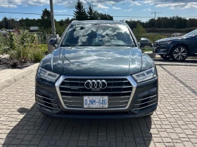 Audi Q5 * Technik * АВТОКРЕДИТ * ГЛАВНО ПРЕДСТАВИТЕЛСТВО, снимка 2