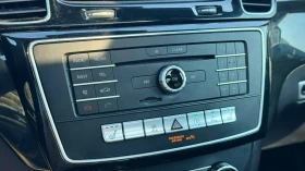 Mercedes-Benz GLE, снимка 17