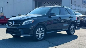 Mercedes-Benz GLE, снимка 2