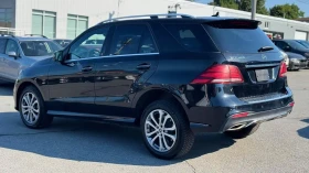 Mercedes-Benz GLE, снимка 8