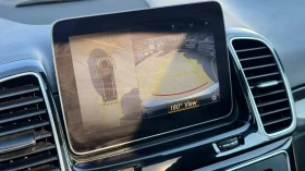 Mercedes-Benz GLE, снимка 16