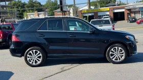 Mercedes-Benz GLE, снимка 5