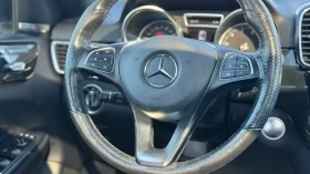 Mercedes-Benz GLE, снимка 11