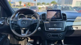 Mercedes-Benz GLE, снимка 12