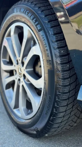 Mercedes-Benz GLE, снимка 9