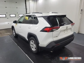 Toyota Rav4, снимка 6