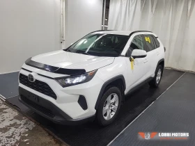 Toyota Rav4, снимка 1