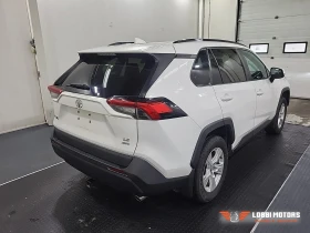 Toyota Rav4, снимка 2