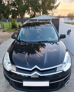 Citroen C-Crosser, снимка 1