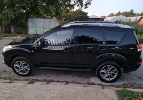 Citroen C-Crosser, снимка 2