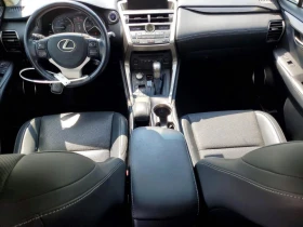 Lexus NX 300h, снимка 8