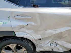 Lexus NX 300h, снимка 11